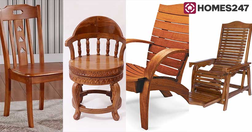 Best wooden chairs for home new arrivals